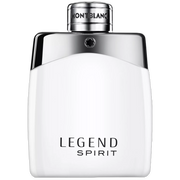 Montblanc | Legend Spirit | Eau de Toilette | 8mL Travel Spray