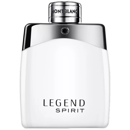 Legend Spirit - Eau de Toilette