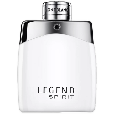 Montblanc | Legend Spirit | EDT | 8mL Travel Spray