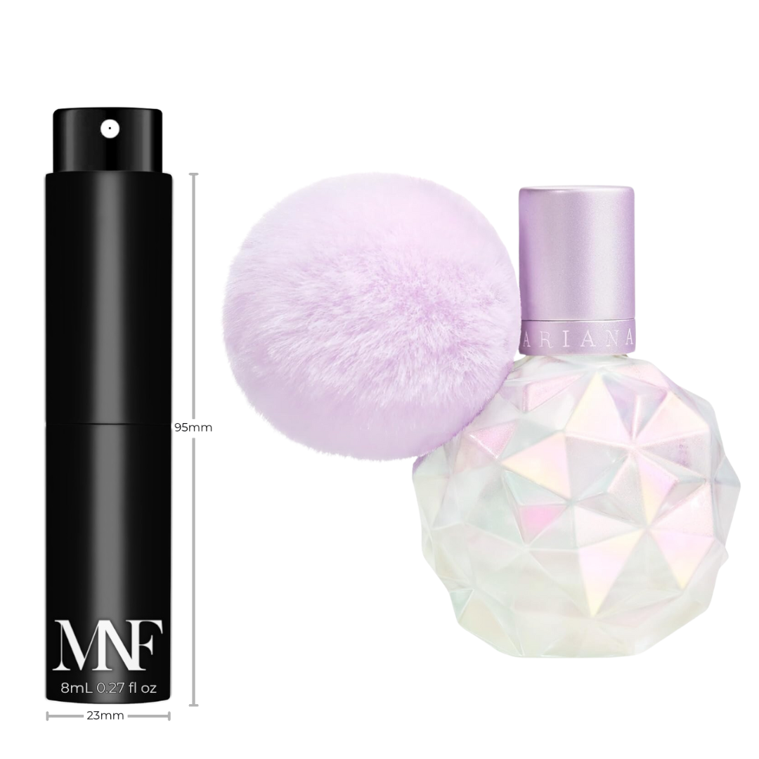 Ariana Grande | Moonlight | Eau de Parfum | 8mL Travel Spray