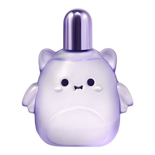 Squishmallows | Moonlit Mist | Eau de Parfum | 8mL Travel Spray