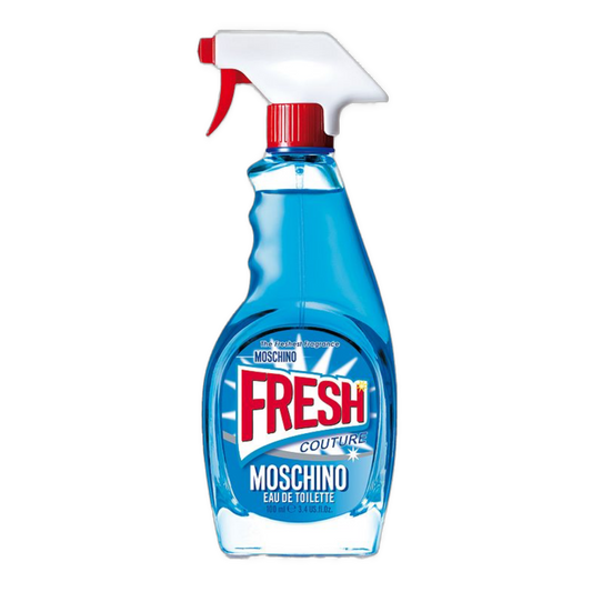 Moschino | Fresh Couture | EDT | 8mL Travel Spray