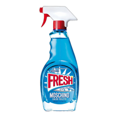 Moschino | Fresh Couture | EDT | 8mL Travel Spray