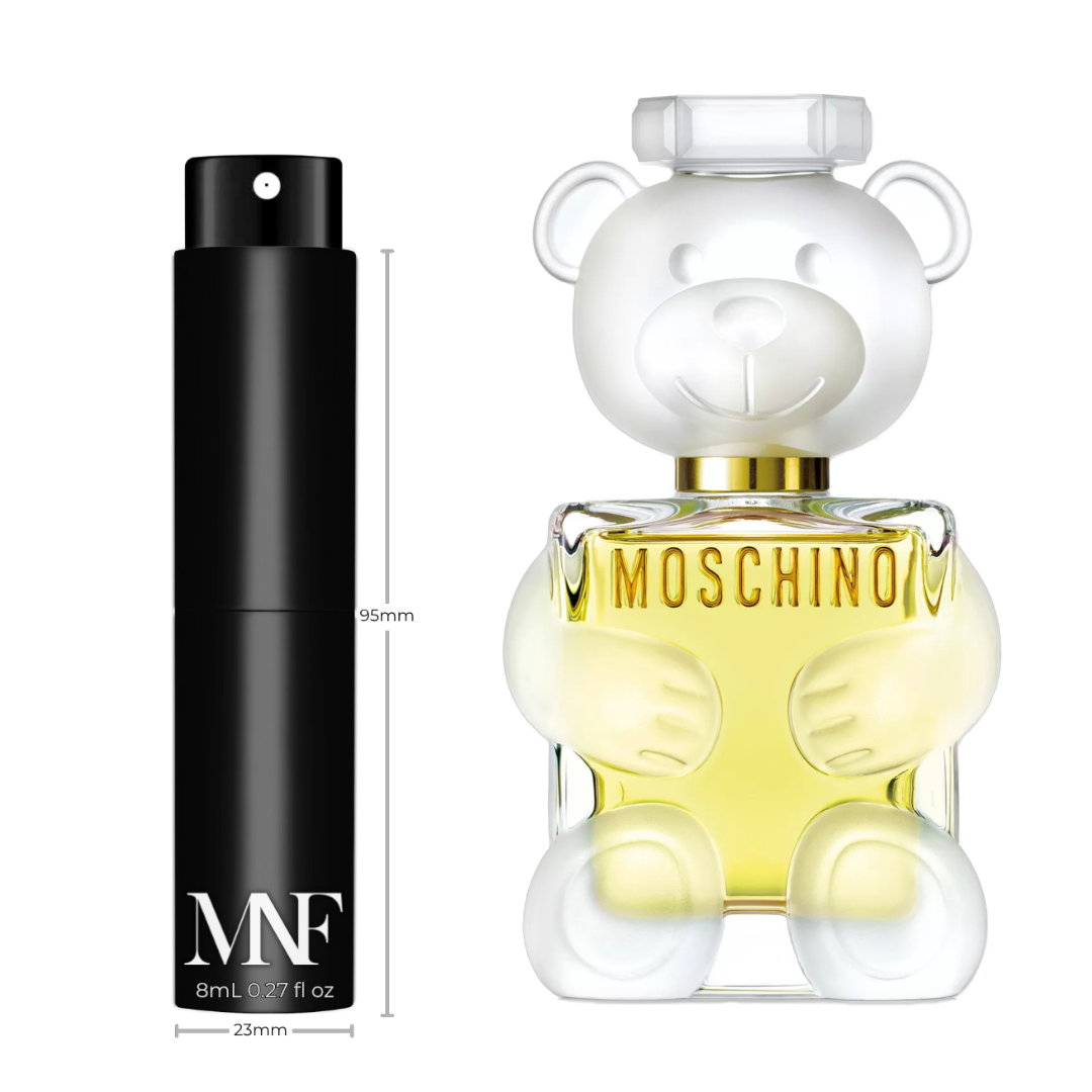 Moschino | Toy 2 | Eau de Parfum | 8mL Travel Spray