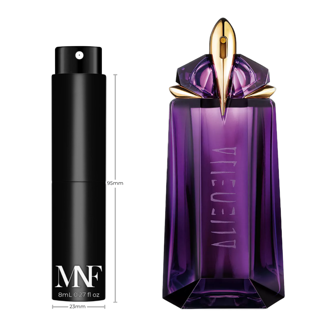 Mugler | ALIEN | Eau de Parfum | 8mL Travel Spray