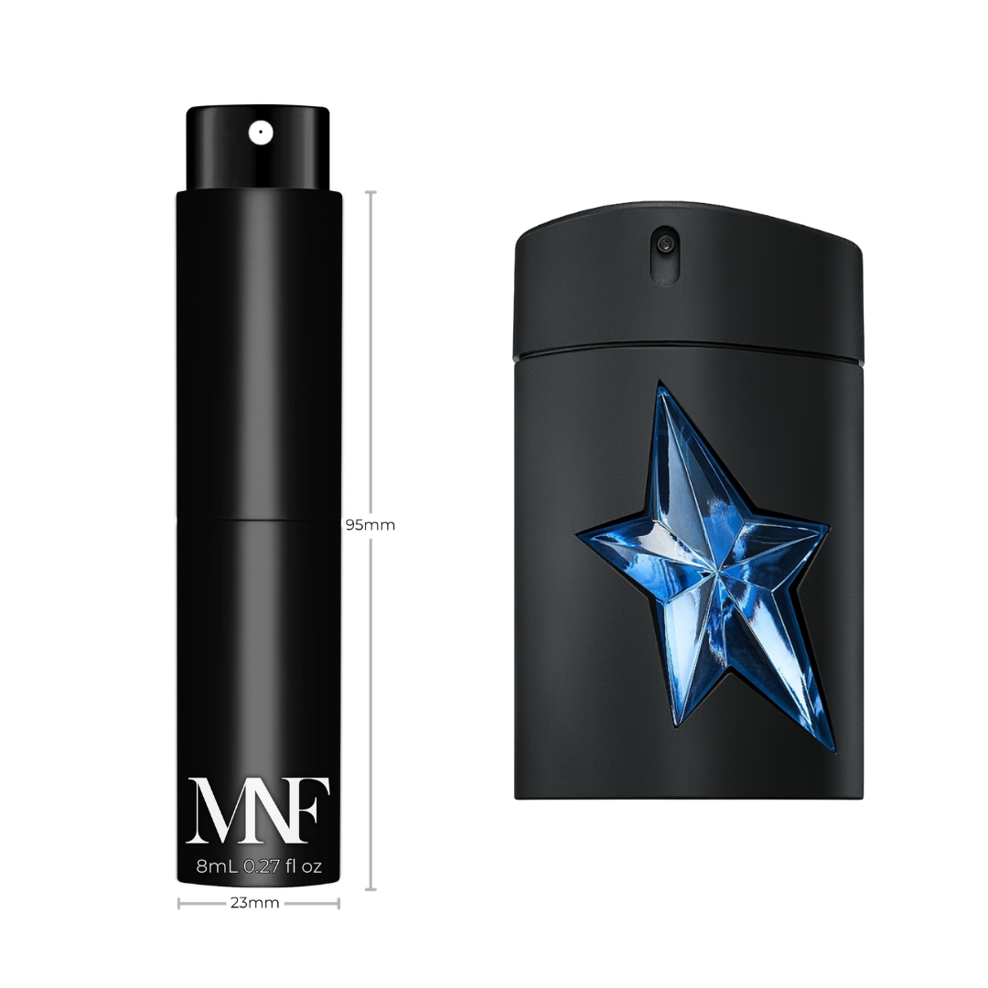 Mugler | A*men | Eau de Toilette | 8mL Travel Spray