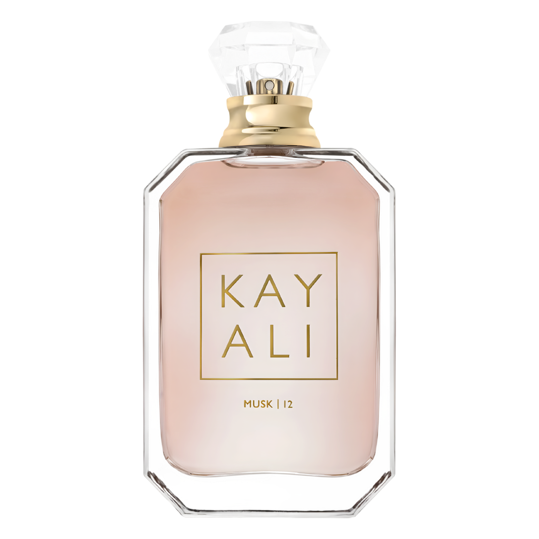 Kayali | Musk | 12 | Eau de Parfum | 8mL Travel Spray