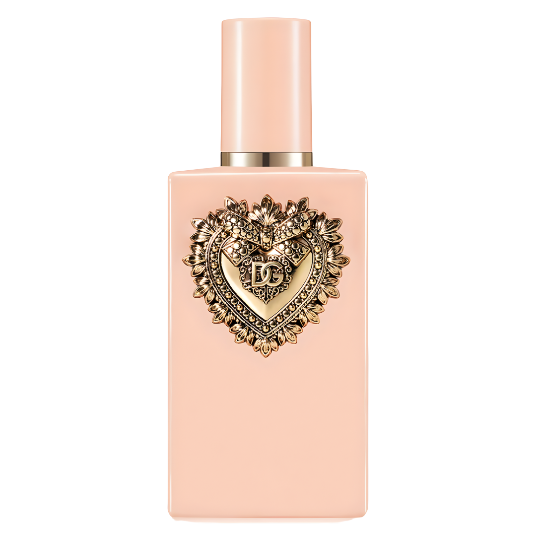 Dolce&Gabbana | My Devotion | Eau de Parfum Intense | 8mL Travel Spray