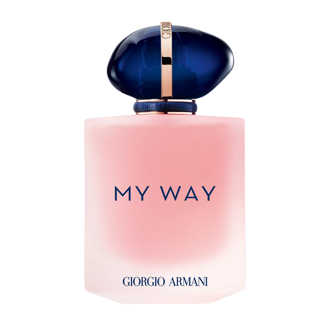 Giorgio Armani | My Way Floral | Eau de Parfum | 8mL Travel Spray