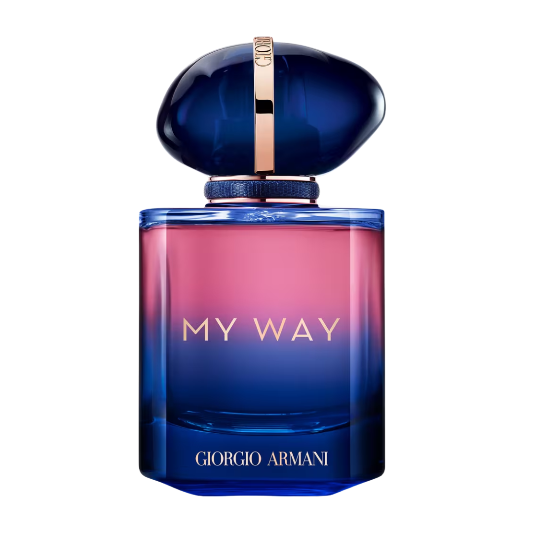 Giorgio Armani | My Way | Parfum | 8mL Travel Spray