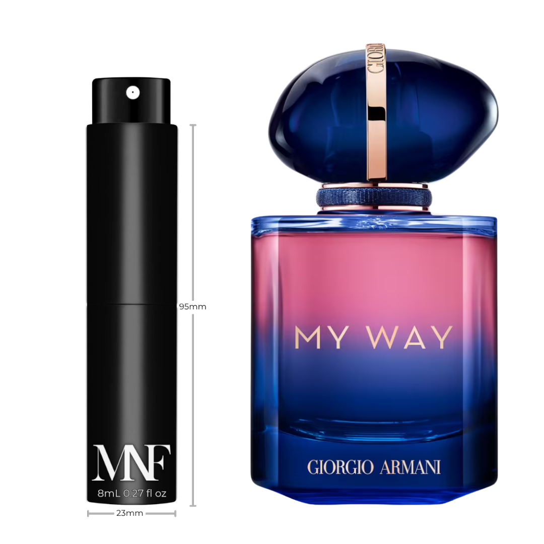 Giorgio Armani | My Way | Parfum | 8mL Travel Spray
