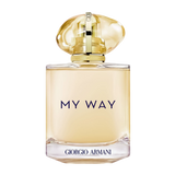 Giorgio Armani | My Way Sunny Vanilla | Eau de Parfum | 8mL Travel Spray