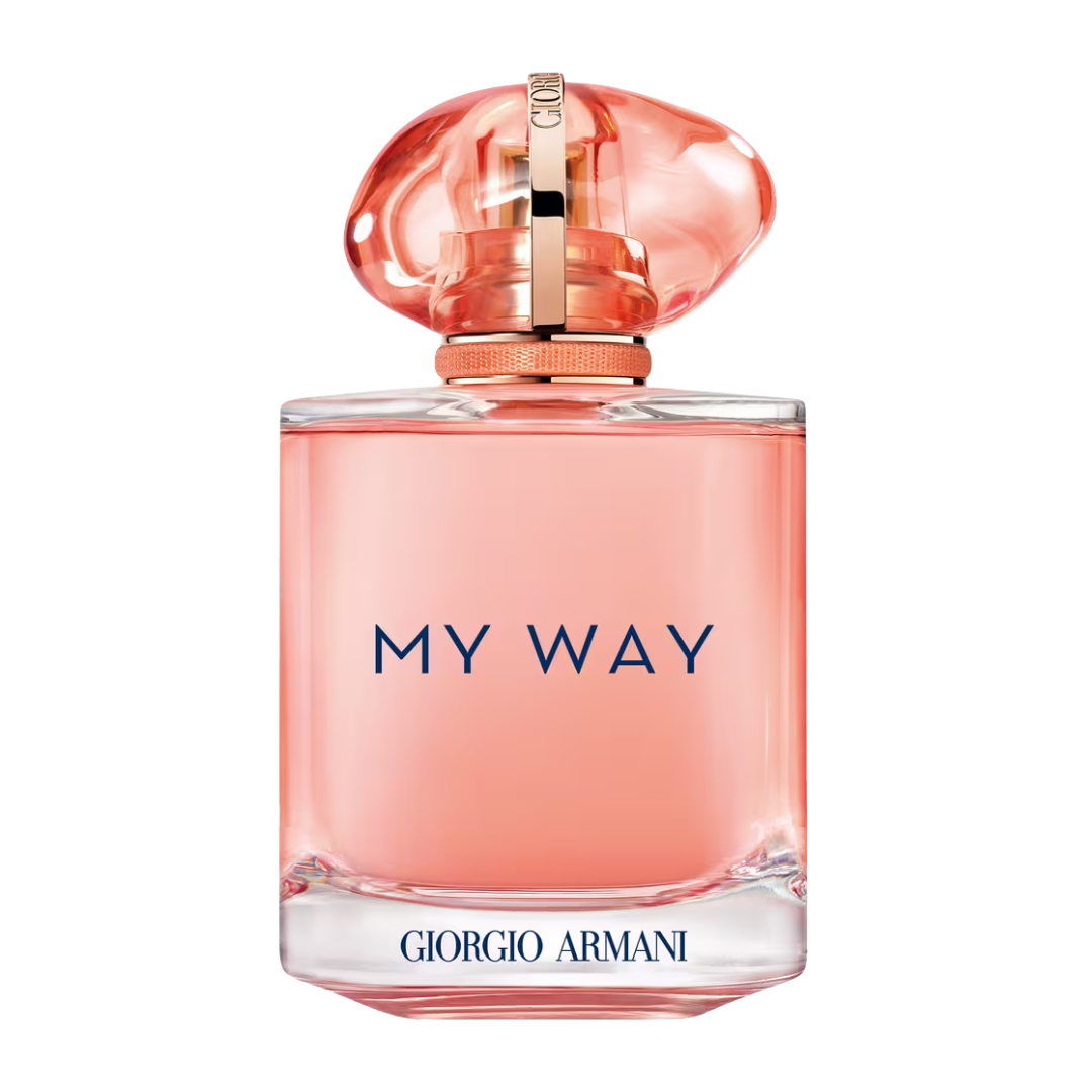 Giorgio Armani | My Way Ylang | Eau de Parfum | 8mL Travel Spray