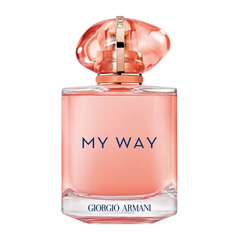 Giorgio Armani | My Way Ylang | Eau de Parfum | 8mL Travel Spray