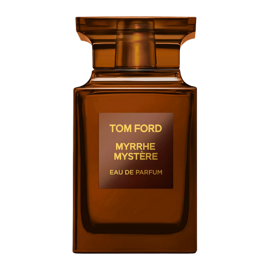 Tom Ford | Myrrhe Mystère | Eau de Parfum | 8mL Travel Spray