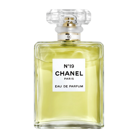 Chanel | N°19 | Eau de Parfum | 8mL Travel Spray