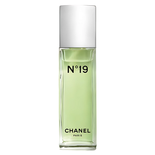 Chanel | N°19 | Eau de Toilette | 8mL Travel Spray