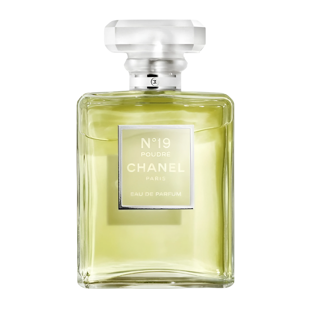 CHANEL | N°19 POUDRÉ | Eau de Parfum | 8mL Travel Spray