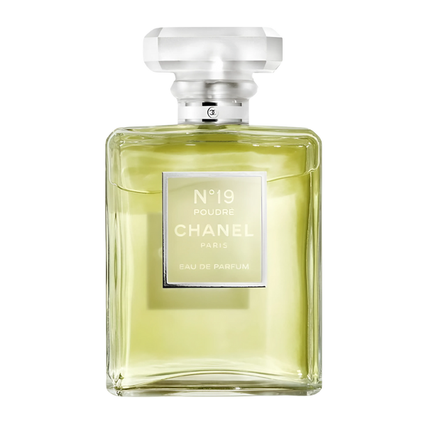Chanel - N°19 Poudré - Eau de Parfum – My Next Fragrance