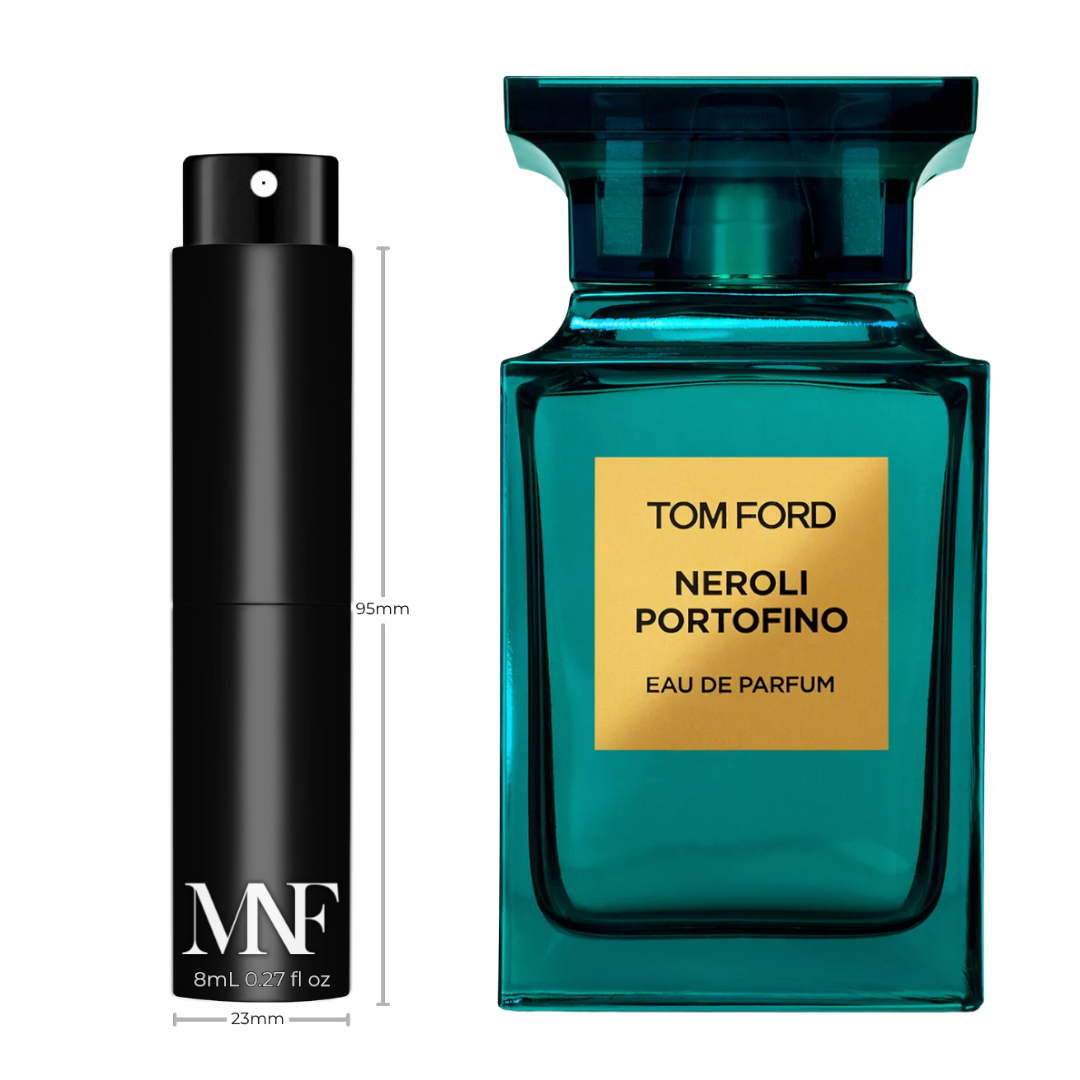 Tom Ford | Neroli Portofino | Eau de Parfum | 8mL Travel Spray