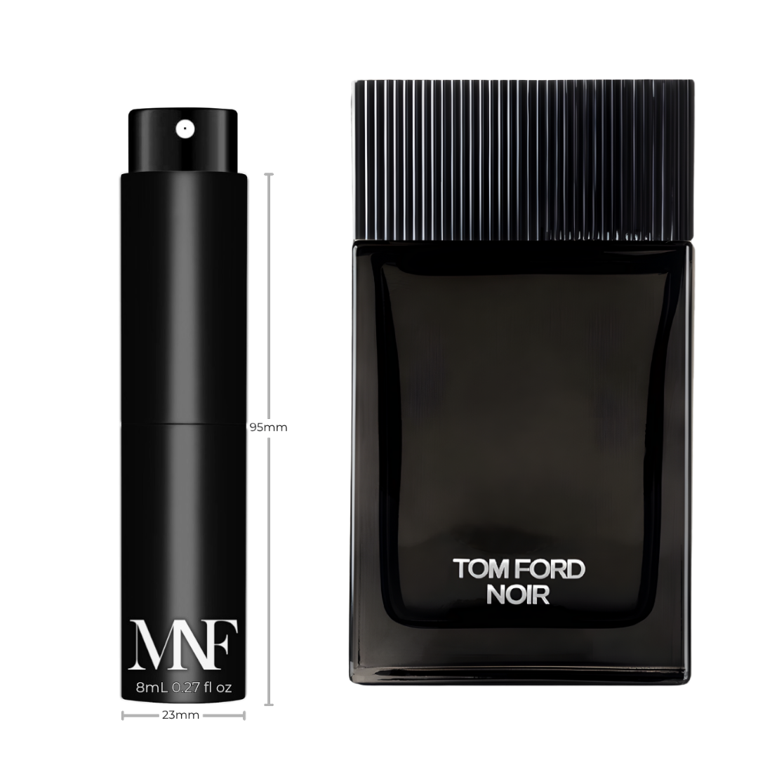Tom Ford | Noir | Eau de Parfum | 8mL Travel Spray