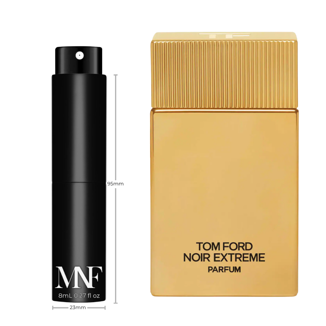 Tom Ford | Noir Extreme | Parfum | 8mL Travel Spray