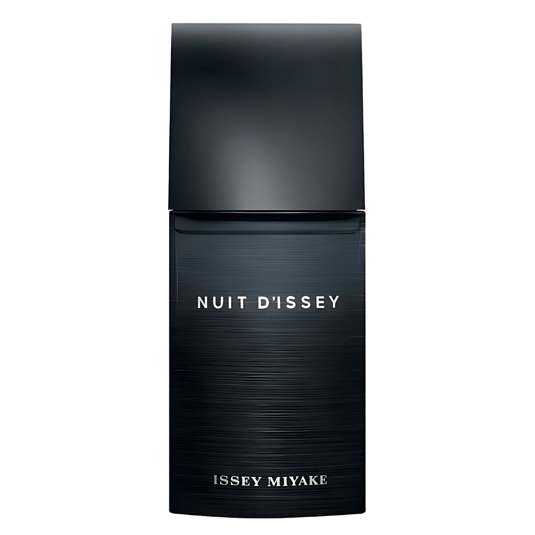 Issey Miyake | Nuit d'Issey | Eau de Toilette | 8mL Travel Spray