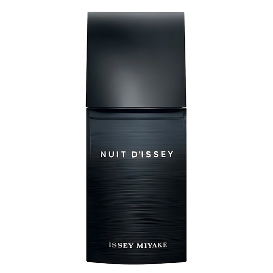 Issey Miyake | Nuit d'Issey | Eau de Toilette | 8mL Travel Spray