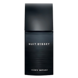 Issey Miyake | Nuit d'Issey | Eau de Toilette | 8mL Travel Spray