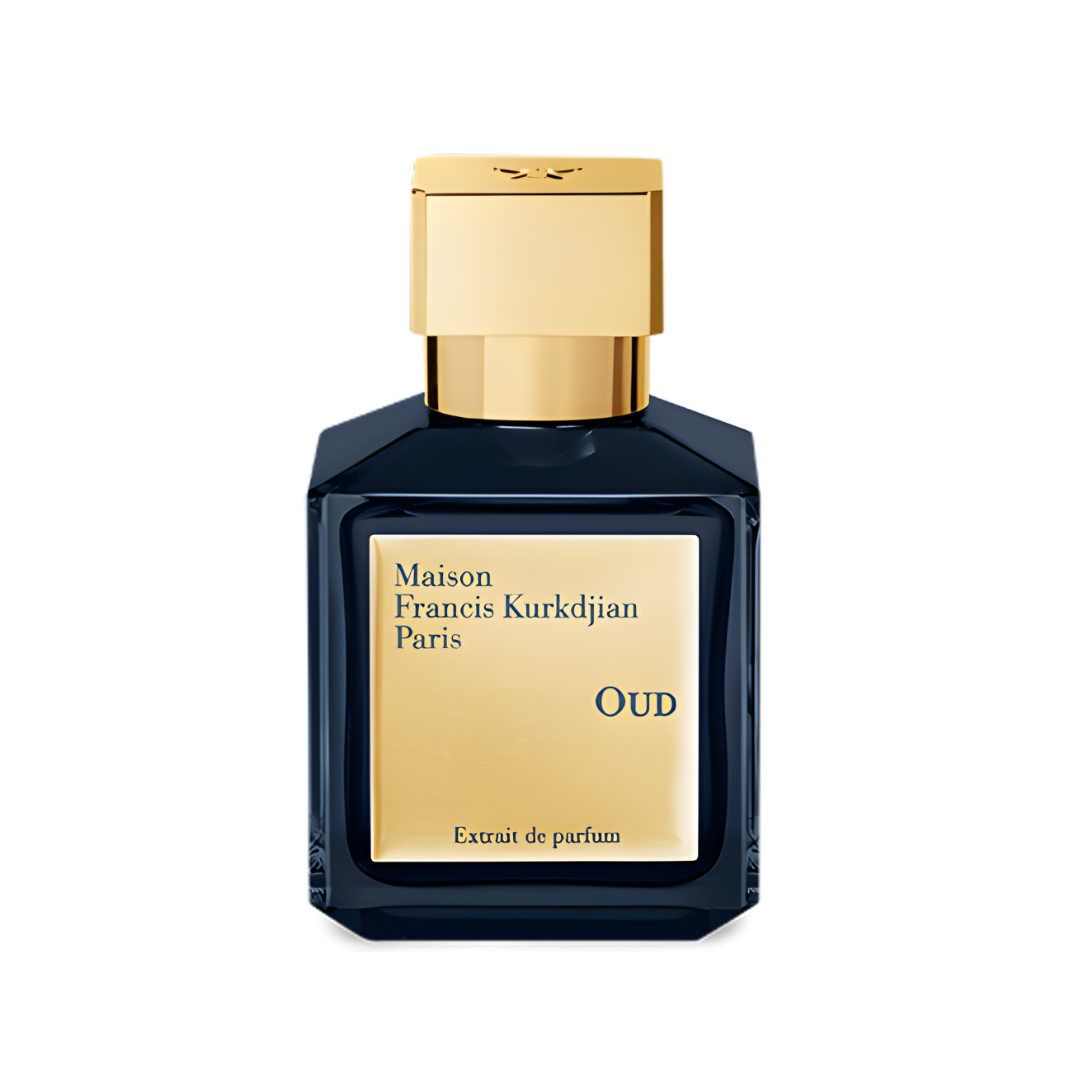 Maison Francis Kurkdjian | OUD | Extrait de Parfum | 8mL Travel Spray