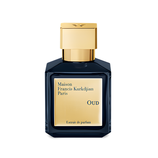 Maison Francis Kurkdjian | OUD | Extrait de Parfum | 8mL Travel Spray