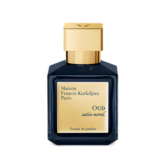 Maison Francis Kurkdjian | OUD satin mood | Extrait de Parfum | 8mL Travel Spray