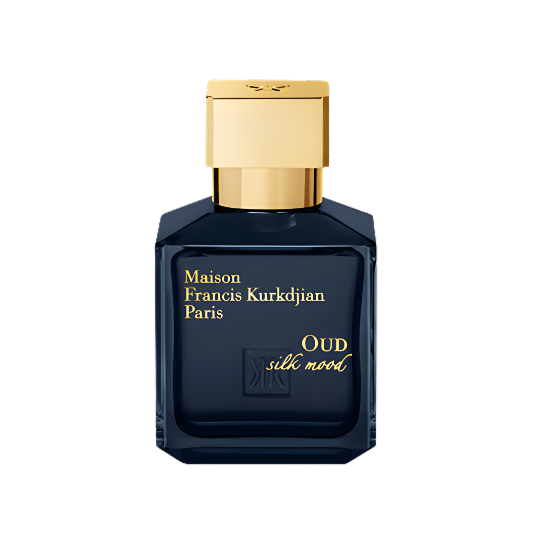 Maison Francis Kurkdjian | OUD silk mood | Eau de Parfum | 8mL Travel Spray
