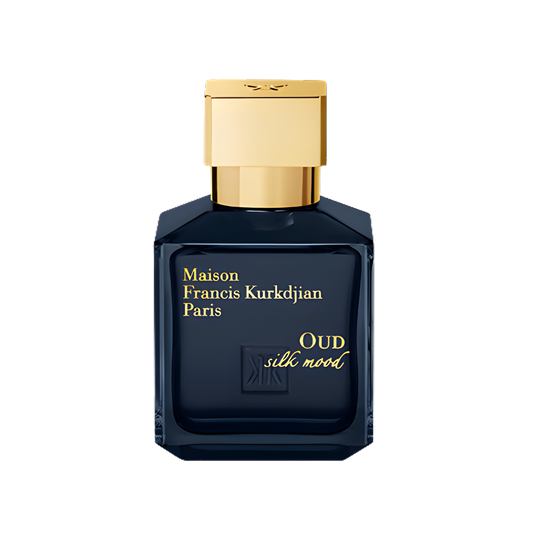 Maison Francis Kurkdjian | OUD silk mood | Eau de Parfum | 8mL Travel Spray