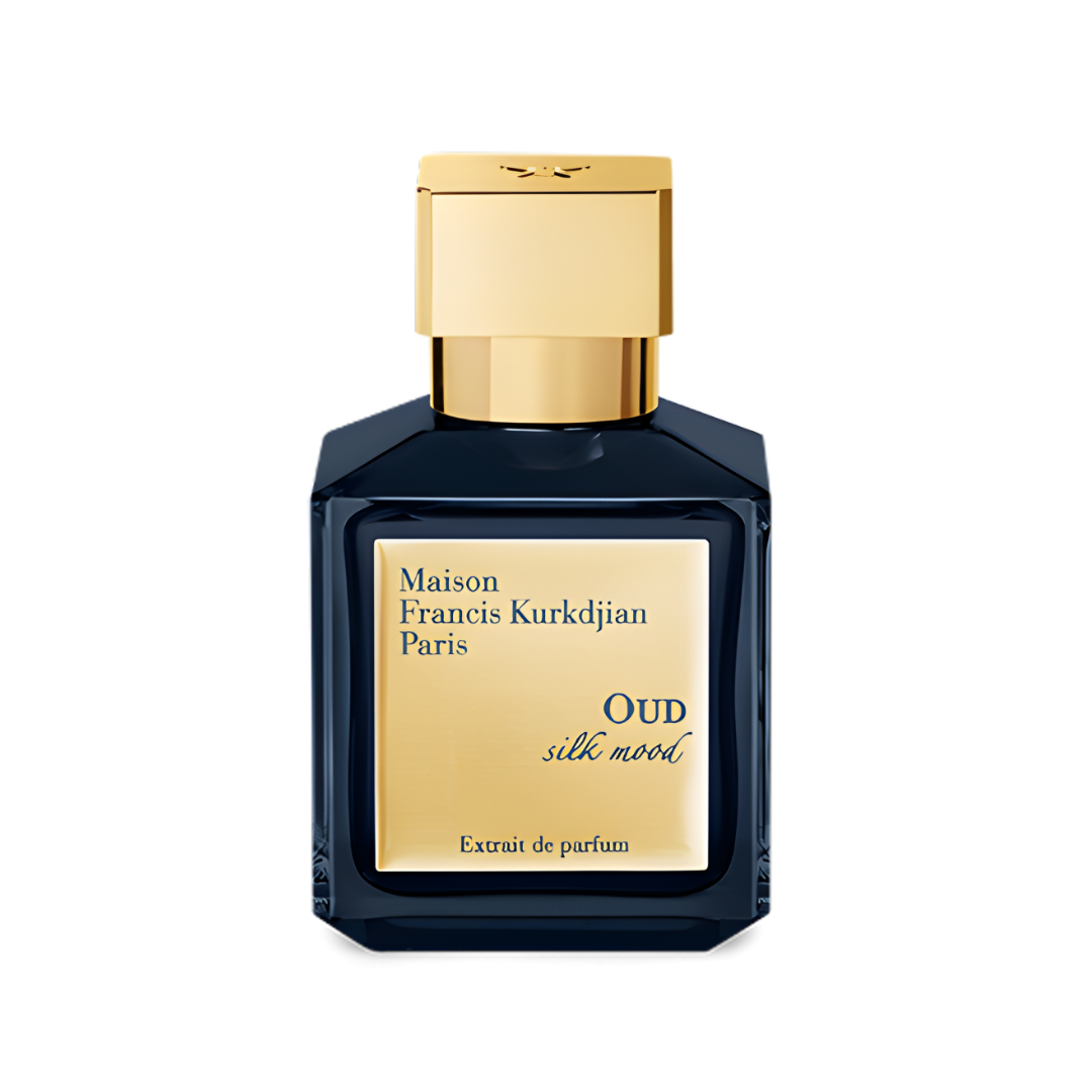 Maison Francis Kurkdjian | OUD silk mood | Extrait de Parfum | 8mL Travel Spray