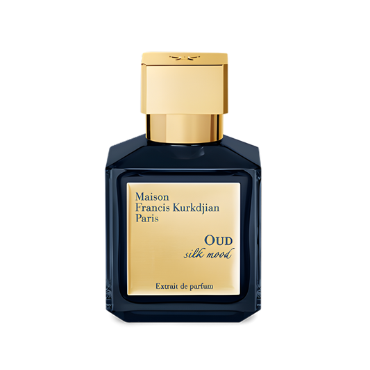 Maison Francis Kurkdjian | OUD silk mood | Extrait de Parfum | 8mL Travel Spray