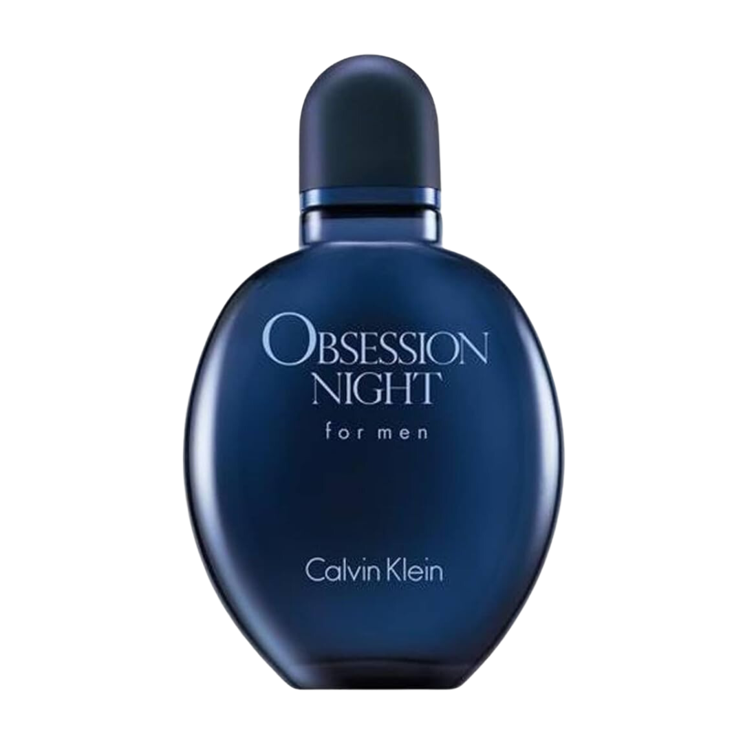 Calvin Klein | Obsession Night For Men | EDT | 8mL Travel Spray