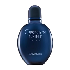 Calvin Klein | Obsession Night For Men | EDT | 8mL Travel Spray