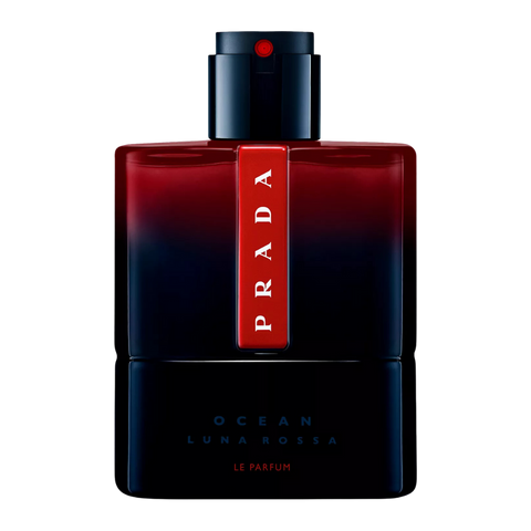 Prada | Luna Rossa Ocean | Le Parfum | 8mL Travel Spray