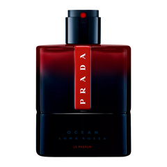 Prada | Luna Rossa Ocean | Le Parfum | 8mL Travel Spray