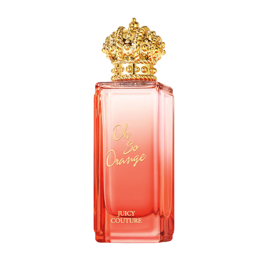 Juicy Couture | Oh So Orange | EDT | 8mL Travel Spray