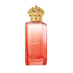 Juicy Couture | Oh So Orange | EDT | 8mL Travel Spray