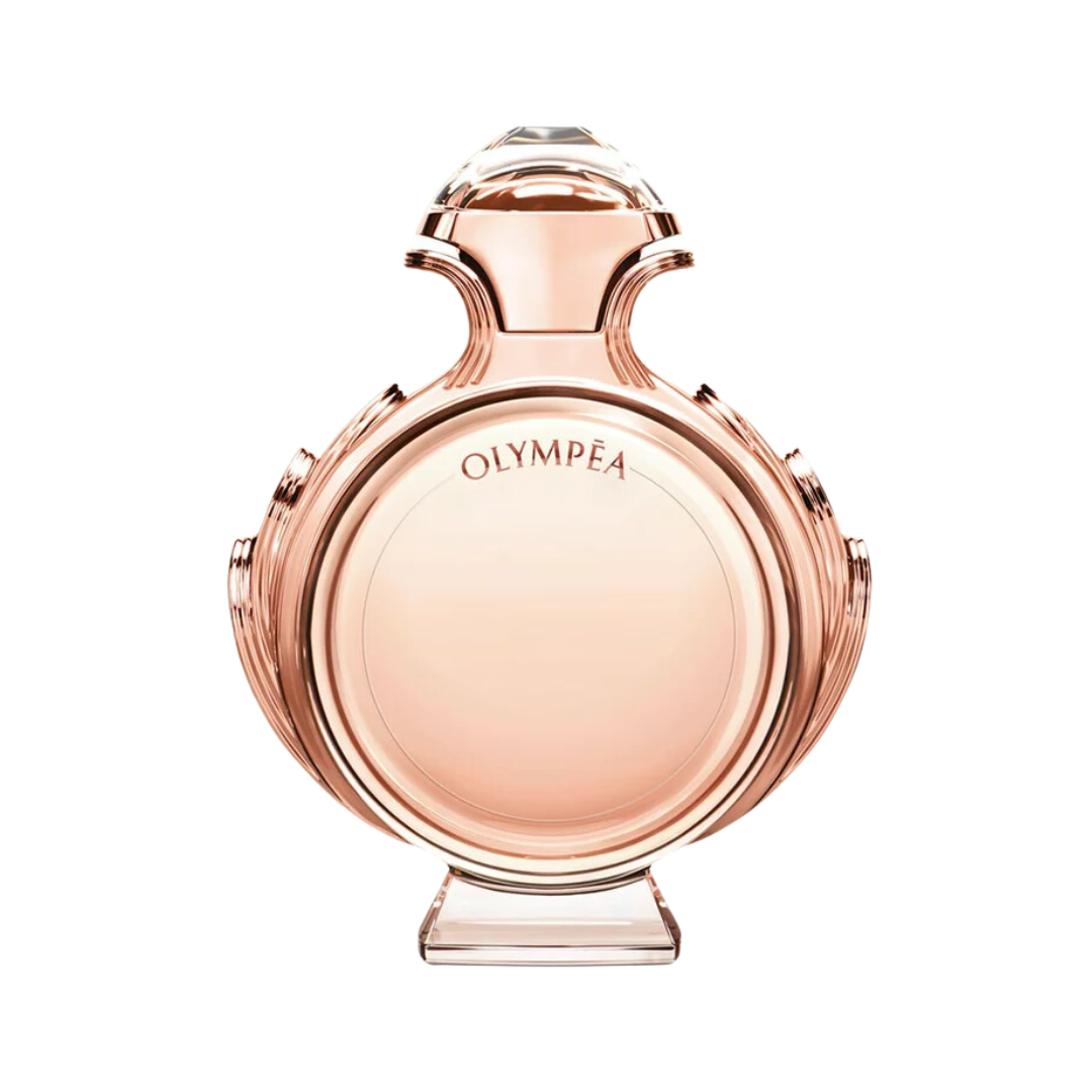 Rabanne | Olympéa | Eau de Parfum | 8mL Travel Spray