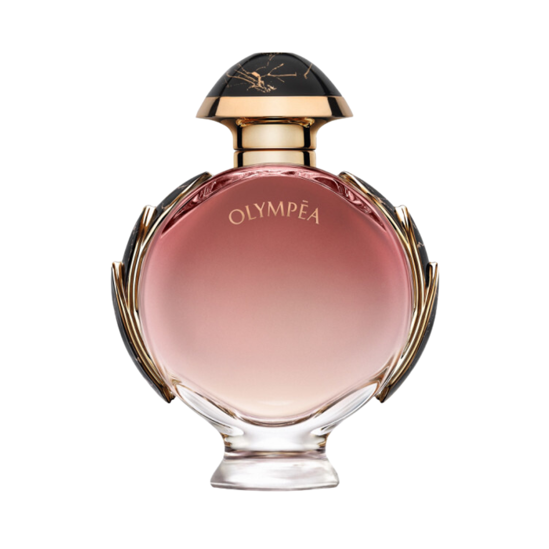 Rabanne | Olympéa Onyx | Eau de Parfum | 8mL Travel Spray