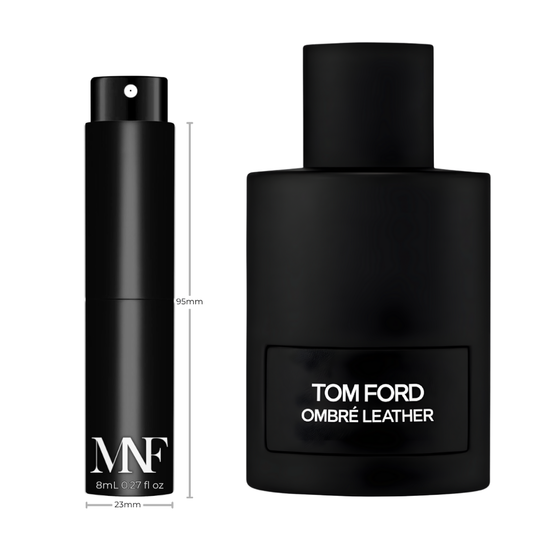 Tom Ford | Ombré Leather | Eau de Parfum | 8mL Travel Spray