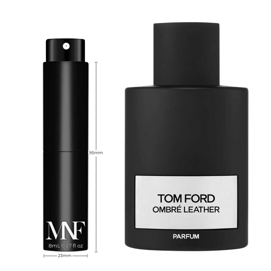 Tom Ford | Ombré Leather | Parfum | 8mL Travel Spray