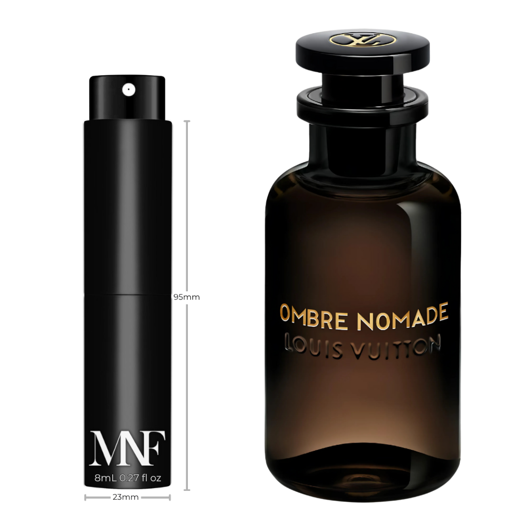 Louis Vuitton | Ombre Nomade | Eau de Parfum | 8mL Travel Spray