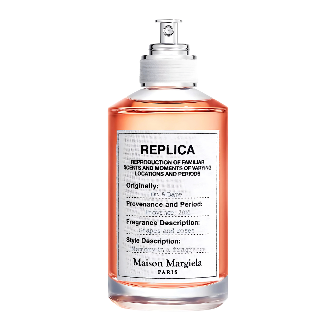 Maison Margiela | Replica On A Date | Eau de Toilette | 8mL Travel Spray