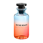 Louis Vuitton | On the Beach | Eau de Parfum | 8mL Travel Spray