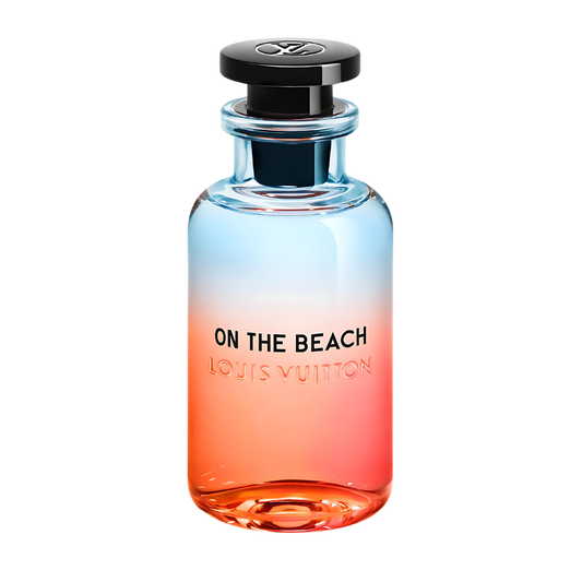 Louis Vuitton | On the Beach | EDP | 8mL Travel Spray